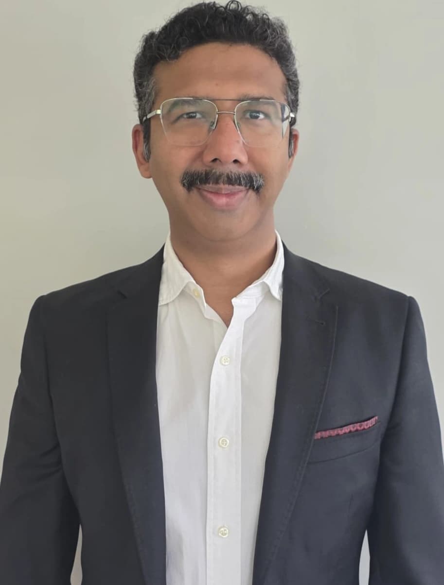 Dr. Mohammed Usman